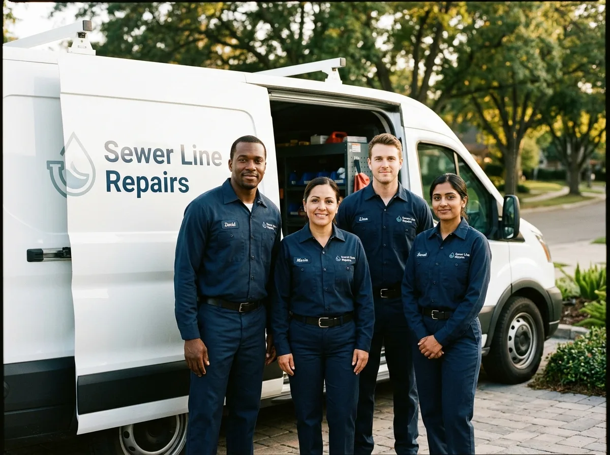 Emergency Plumber company in Rockwood, TN