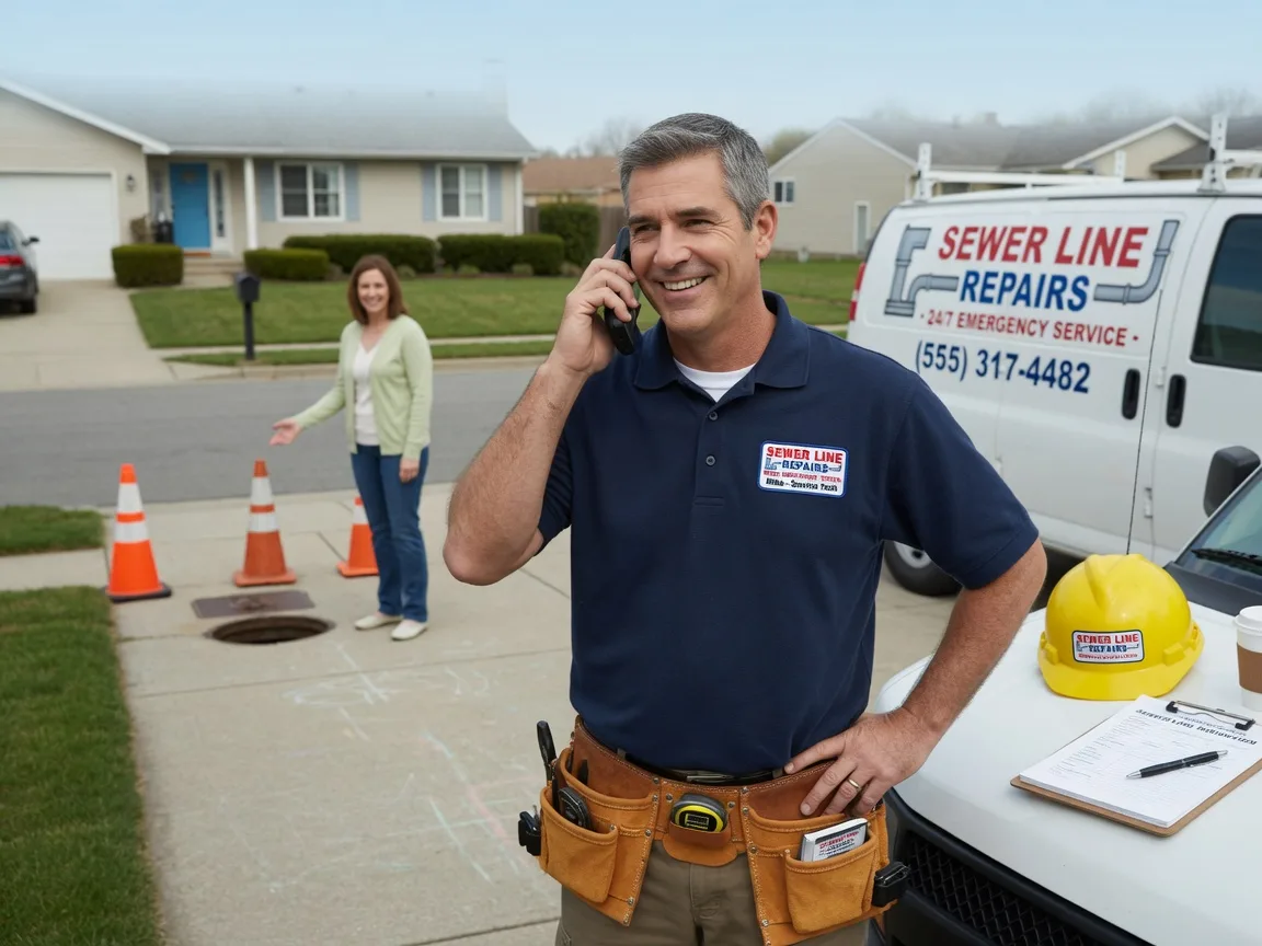 Emergency Plumber Rockwood, TN FAQs